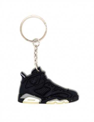 PORTE CLE JORDAN 6 RETRO