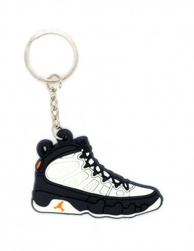 porte clé Jordan 9 retro