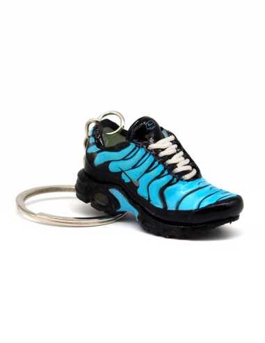 Porte-clé 3D Air Max Plus Tn Blue