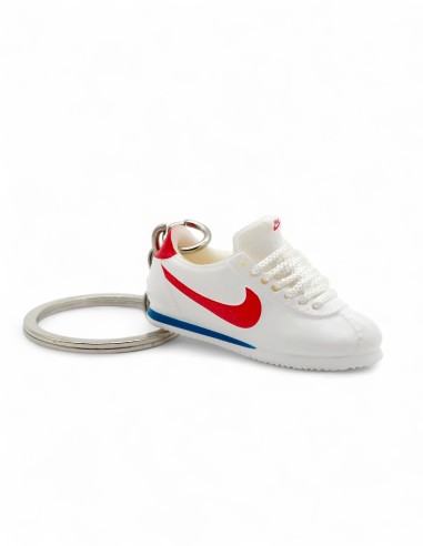 porte clés Nike Cortez Forrest Gump