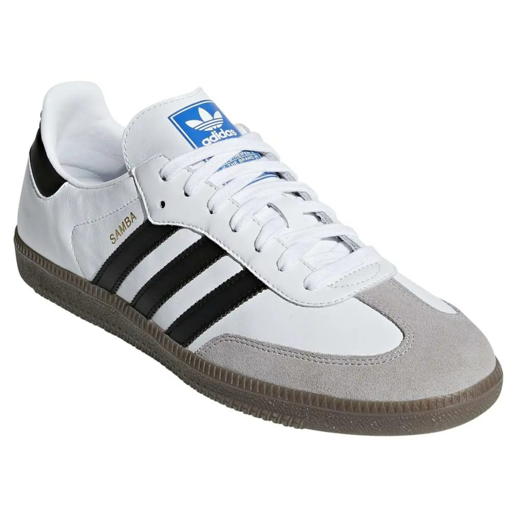 adidas samba moche