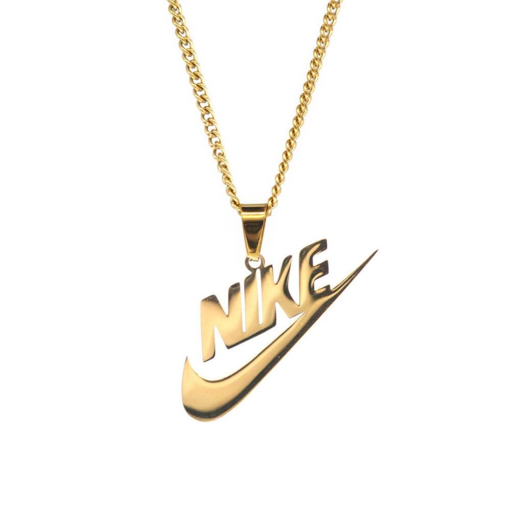 collier streetwear nike