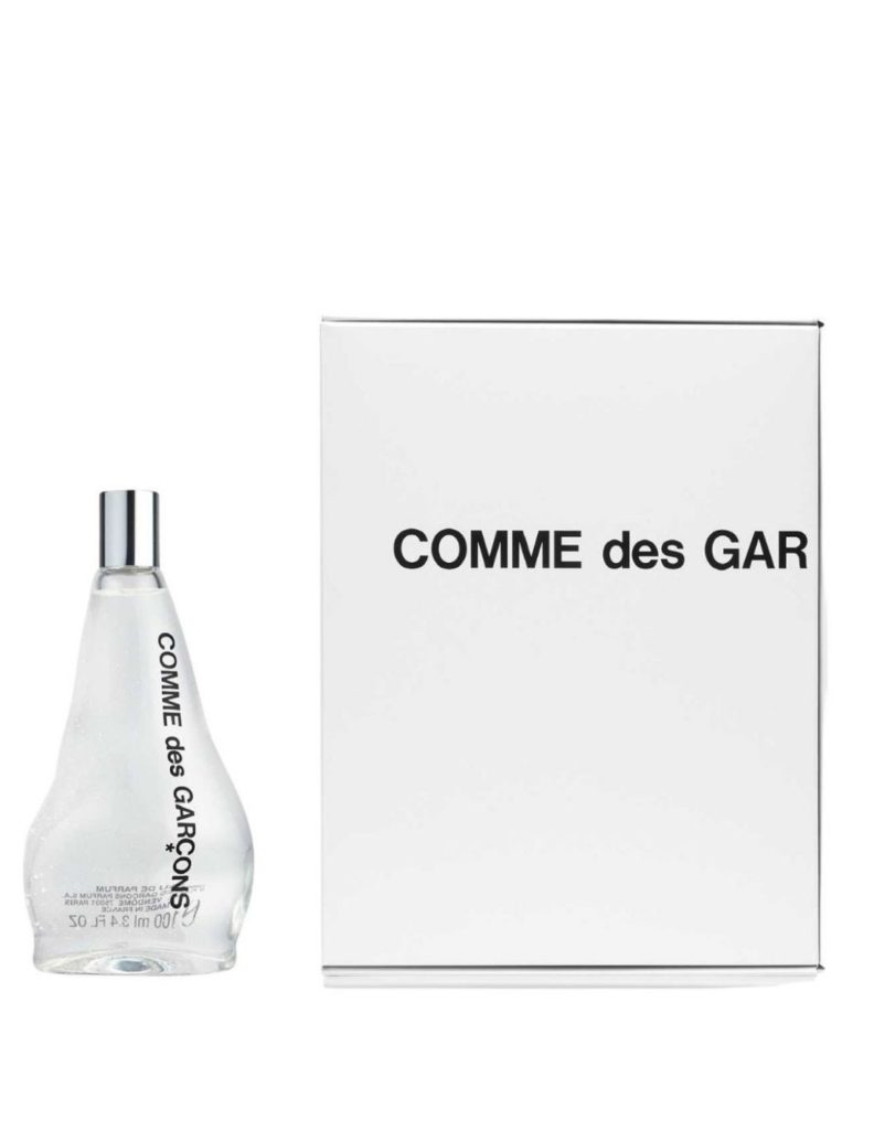 parfum de marque